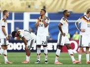 Hasil Piala Dunia 2026: Jerman Tersingkir usai Kalah Adu Penalti dari Paraguay