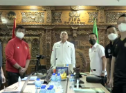 PSSI Jalin Kerja Sama dengan Tujuh Universitas