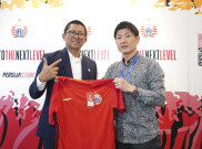 Delegasi Urawa Reds Dibuat Terkesan oleh Persija Jakarta