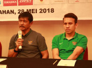 Indra Sjafri Sebut Timnas Indonesia U-19 Bakal Nyanyikan Anthem Persis Solo