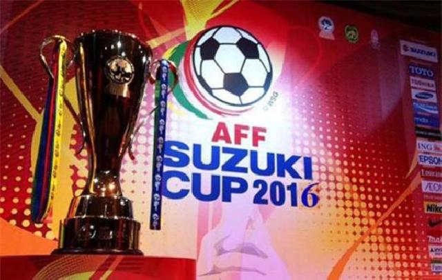 Jadwal Semifinal Piala AFF Suzuki Cup 2016