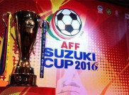 Jadwal Semifinal Piala AFF Suzuki Cup 2016