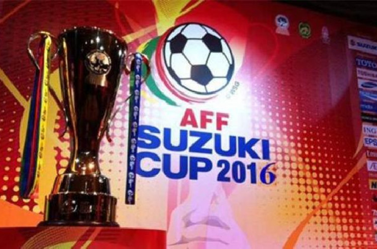 Jadwal Semifinal Piala AFF Suzuki Cup 2016