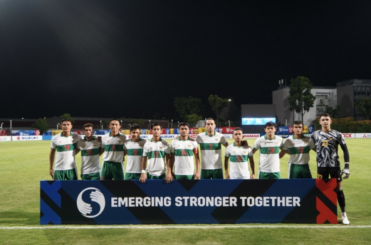 Jelang Timnas Indonesia Vs Malaysia, Pelatih Persebaya Aji Santoso Beri Masukan