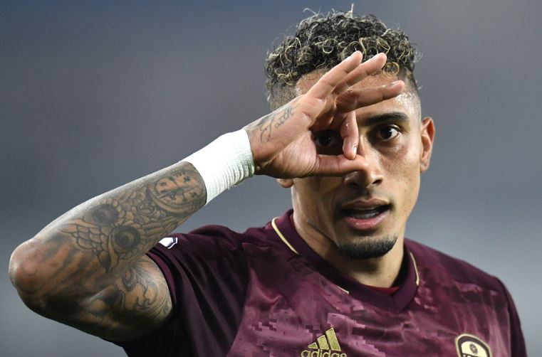 Gabriel Jesus Merapat, Arsenal Tingkatkan Intensitas Kejar Raphinha