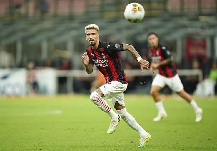 Sempat Tolak Persib Bandung, Eks Winger AC MIlan Urus Akademi Usai Kontraknya Diputus JDT