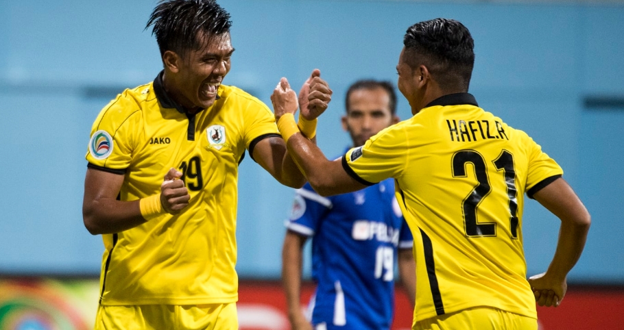 Tampines Rovers Punya Cara untuk Kalahkan Bali United