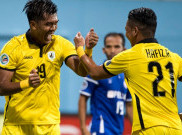 Tampines Rovers Punya Cara untuk Kalahkan Bali United