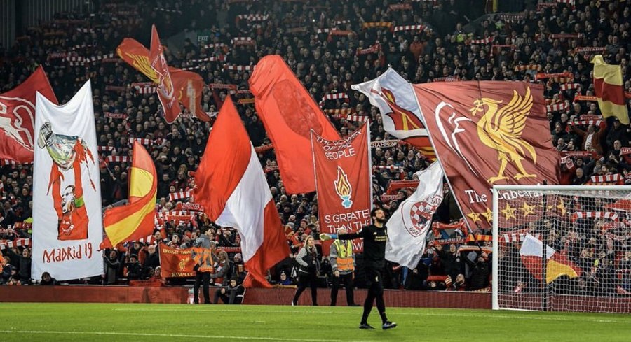 Prediksi Liverpool Vs Bournemouth: Kans Akhiri Periode Negatif