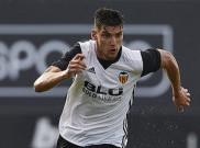 Striker Muda Valencia Gabung ke Madrid