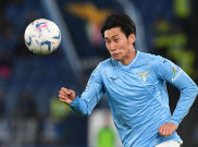 Unik, Daichi Kamada Selalu Perkuat Tim dengan Logo Bergambar Burung
