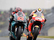 MotoGP: Quartararo Mirip Lorenzo, tetapi Lebih Periang