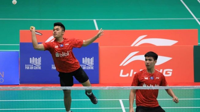Indonesia Bawa Pulang Tiga Gelar dari Malaysia International Series