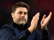 Mauricio Pochettino Tidak Dendam kepada Jose Mourinho
