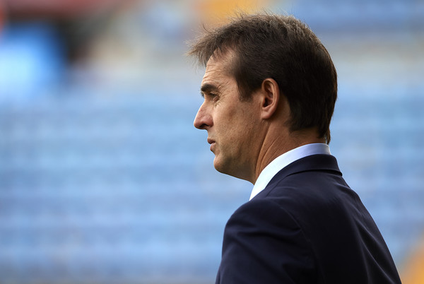 5 Fakta Menarik Julen Lopetegui, Sang Suksesor Zidane