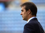 5 Fakta Menarik Julen Lopetegui, Sang Suksesor Zidane