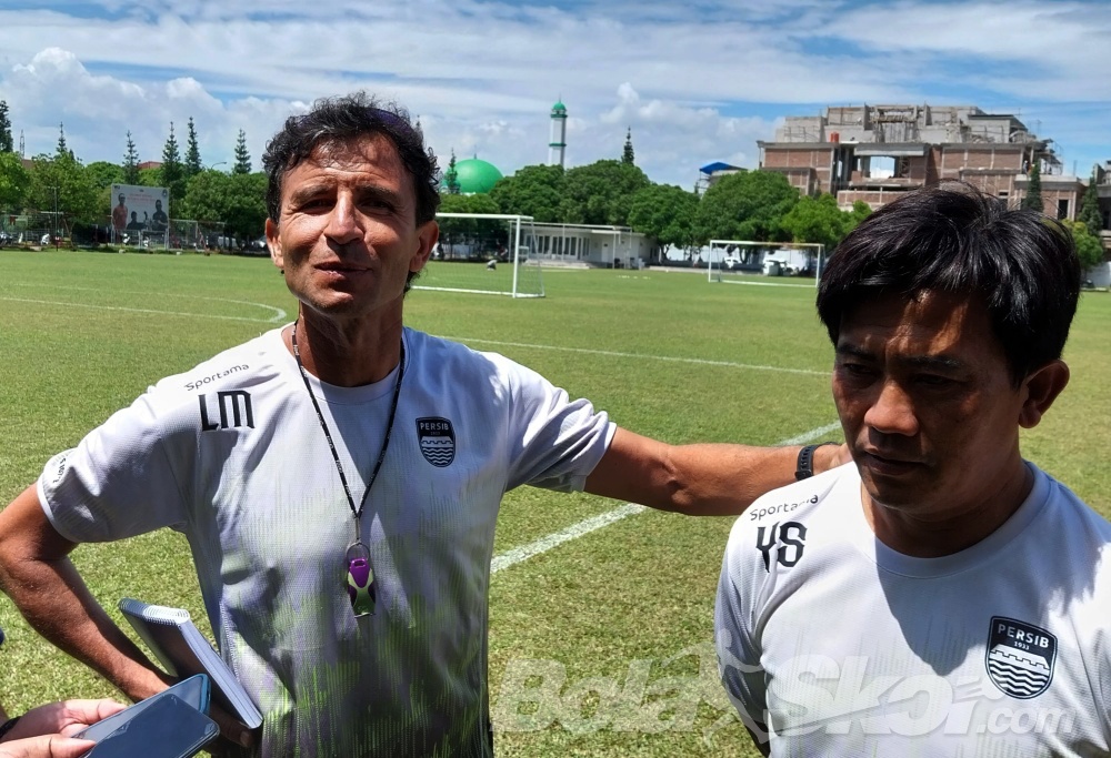 Vietnam Rival Berat Timnas Indonesia, Luis Milla: Butuh Sedikit Keberuntungan