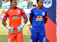 Alasan Kiper PSIS Semarang Ikut Kursus Lisensi Pelatih di Tengah Penundaan Liga 1