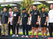 Olympic Day 2025, Saatnya Bergerak dan Dukung Tim Indonesia