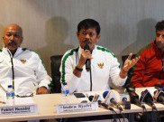 Seleksi Tahap Pertama Indonesia U-19 Dimulai 19 Maret