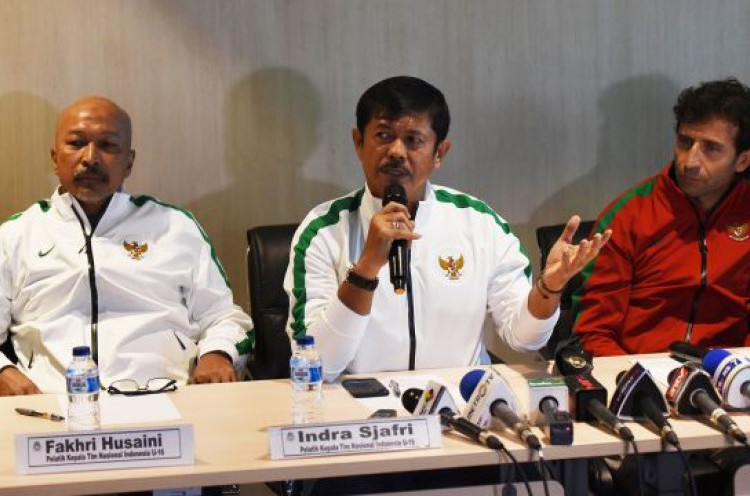 Seleksi Tahap Pertama Indonesia U-19 Dimulai 19 Maret