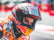 Latihan Bebas Kedua MotoGP Jerman: Marc Marquez, Raja Sachsenring Tercepat 