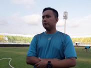 Cedera Belum Pulih, Rivaldi Bauwo Sulit Kembali Bela Arema FC