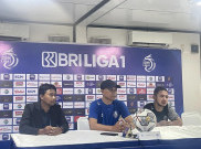 Arema FC Kembali Raih Kemenangan, Joko Susilo Sebut Ada Peran Putu Gede