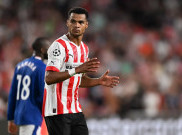 Respons Cody Gakpo Dengar Antony Merapat ke Manchester United