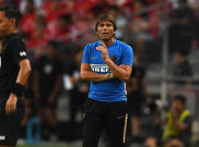 Inter Milan Siap Penuhi Permintaan Antonio Conte