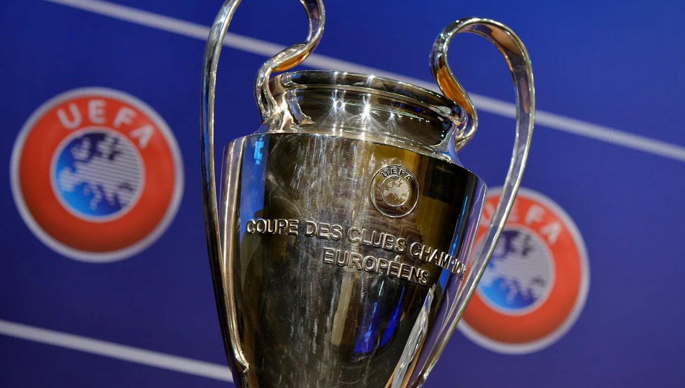 Pertama Kali dalam Sejarah, Enam Tim Inggris Tampil di Liga Champions