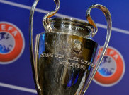 Pertama Kali dalam Sejarah, Enam Tim Inggris Tampil di Liga Champions