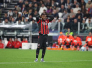 AC Milan vs Fiorentina: Massimiliano Allegri Jamin Posisi Rafael Leao