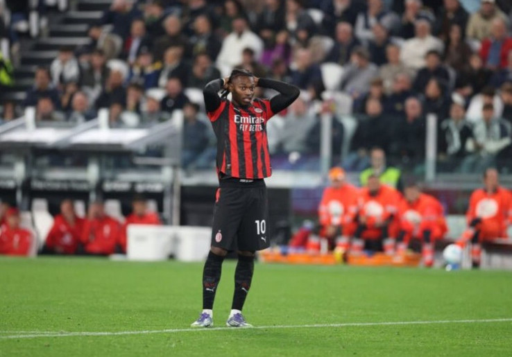 Inginkan Penyerang AC Milan, Arsenal Siap Korbankan Gabriel Martinelli