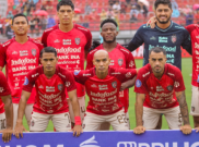 Profil Tim Liga 1 2023/2024: Bali United
