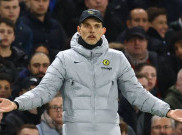 Analisis Tuchel Terkait Performa Buruk Chelsea