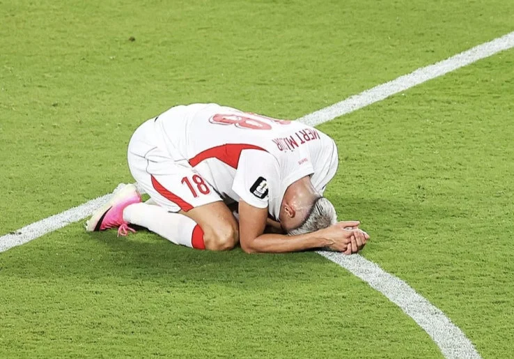 Haiti dan Turki Jadi Dua Tim Pertama yang Gugur dari Piala Dunia 2026