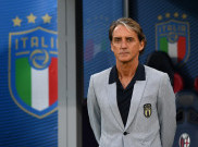 Piala Eropa 2020: Italia, Evolusi Serie A, dan Revolusi Mancini