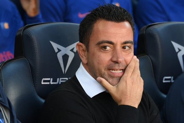 Lakukan Kesalahan Berulang, Xavi Berpeluang Tidak Temani Barcelona di El Clasico