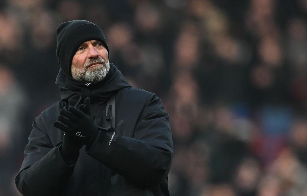 Cara Jurgen Klopp Hadapi Kritik soal Liverpool di Medsos