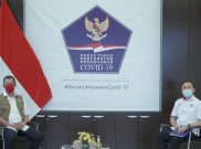 PSSI Sebut Gugus Tugas COVID-19 Siap Bantu Swab Test demi Kelancaran Lanjutan Liga 1