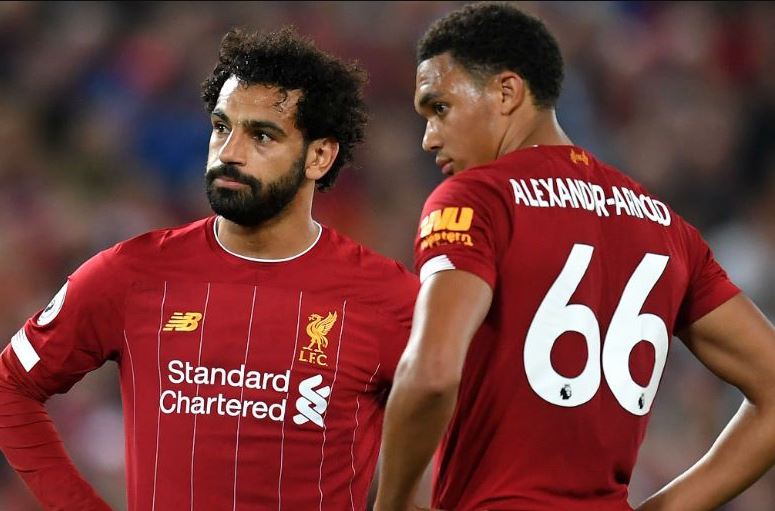 Pencipta Peluang Terbaik Liverpool Musim Ini dari Situasi Permainan Terbuka