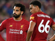Pencipta Peluang Terbaik Liverpool Musim Ini dari Situasi Permainan Terbuka