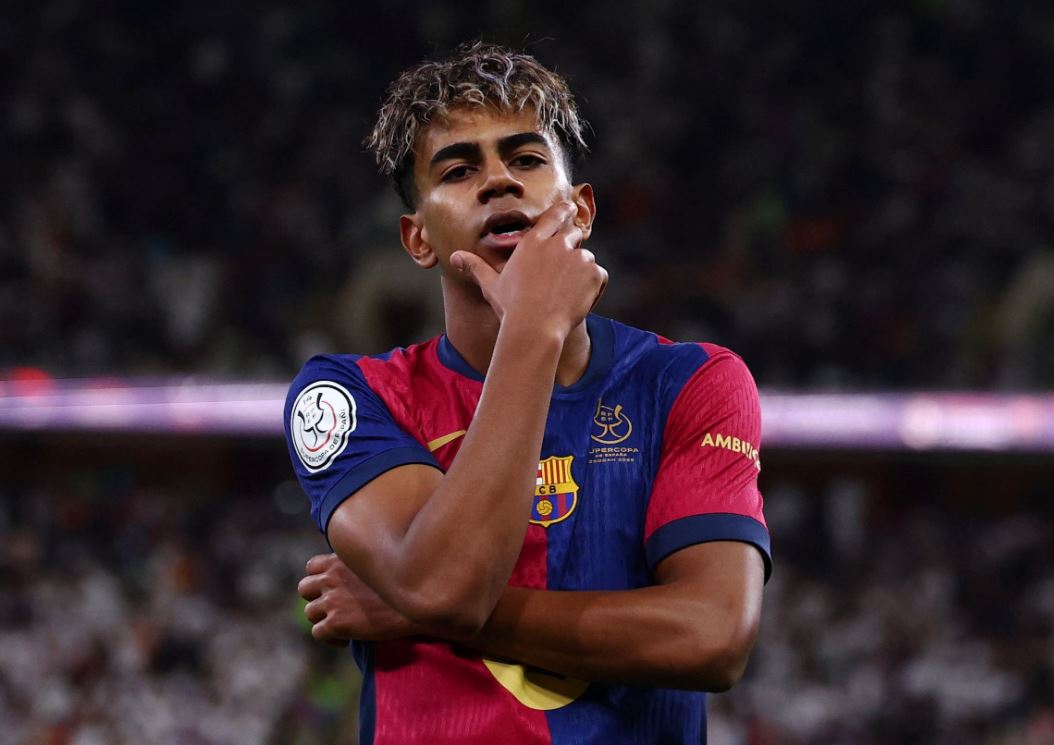 5 Penyerang Sayap Terbaik Dunia Saat Ini, Nomor Satu Ditempati Winger Barcelona