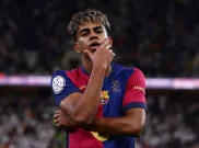 5 Penyerang Sayap Terbaik Dunia Saat Ini, Nomor Satu Ditempati Winger Barcelona