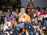 DKI Jakarta Pertahankan Gelar Juara Umum Kejurnas Catur 2026, Bukti Pembinaan Berjalan dengan Baik