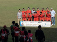 Liga 2 2018: Resep Jitu Madura FC Rebut Juara Paruh Musim Wilayah Timur