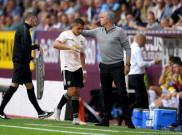 Alexis Sanchez Kritik Kepemimpinan Jose Mourinho