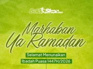 Jadwal Buka Puasa Ramadan 1447 Hijriah untuk Wilayah Jakarta dan Sekitarnya, Minggu 22 Februari 2026