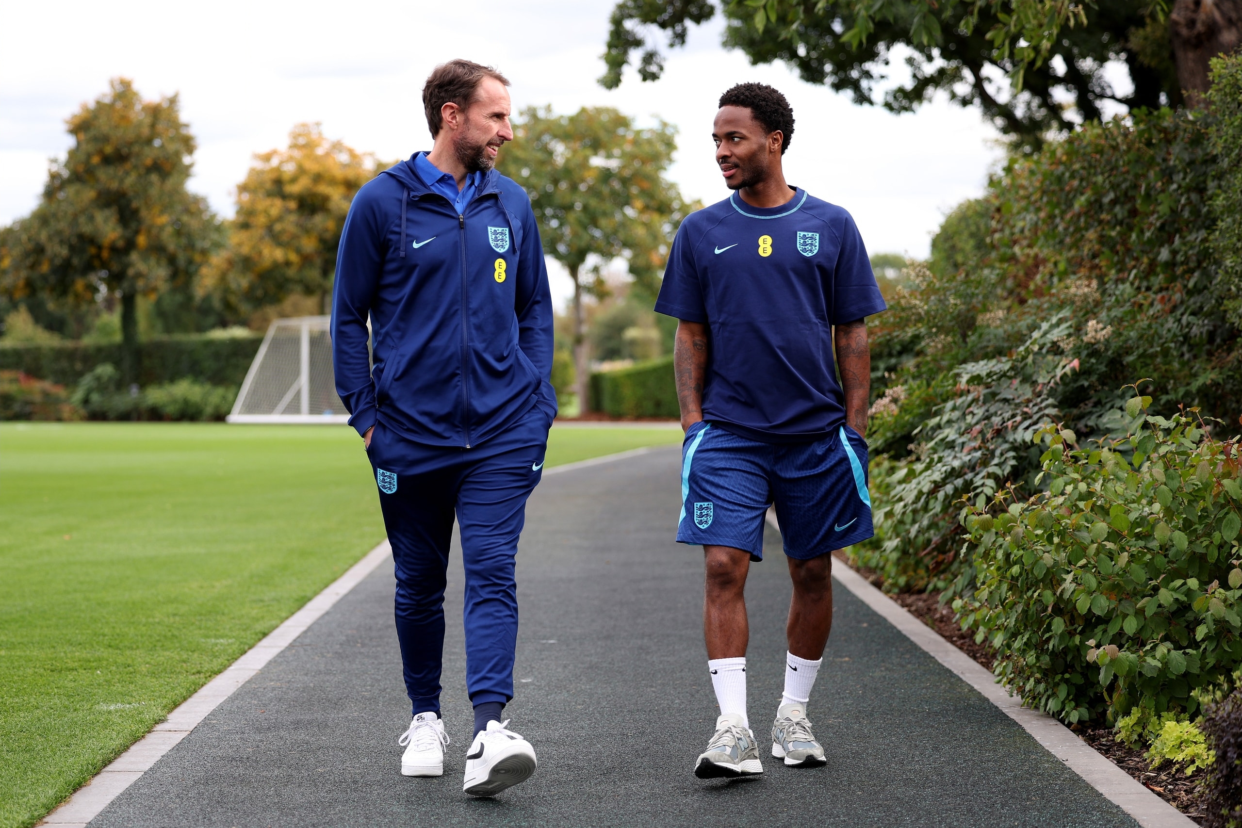 Lucu jika Inggris Berani Pecat Gareth Southgate